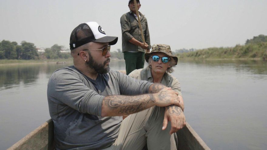 Lo que cobró Kiko Rivera por su aventura en 'Planeta Calleja'