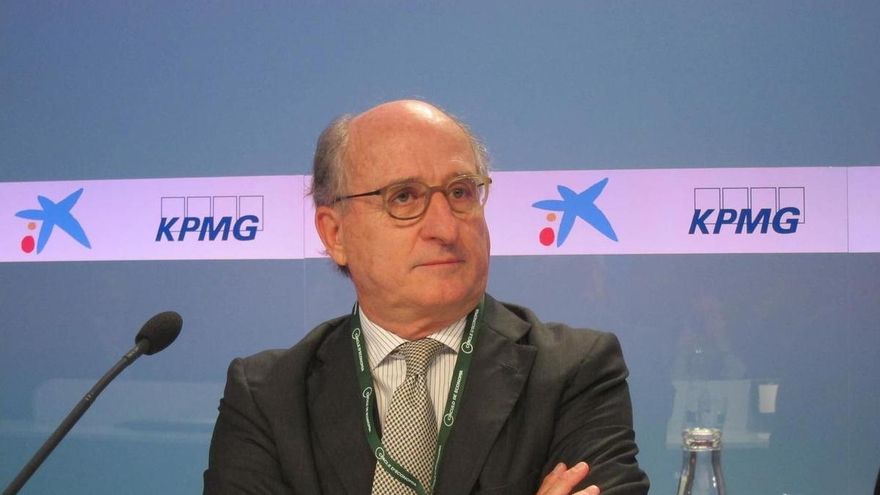 Repsol y Brufau, elegidos mejor energética y CEO del año por 'Petroleum Economist'