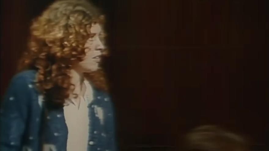 La víctima de la dictadura que se reencontró con su yo de hace 40 años en 'Argentina, 1985'