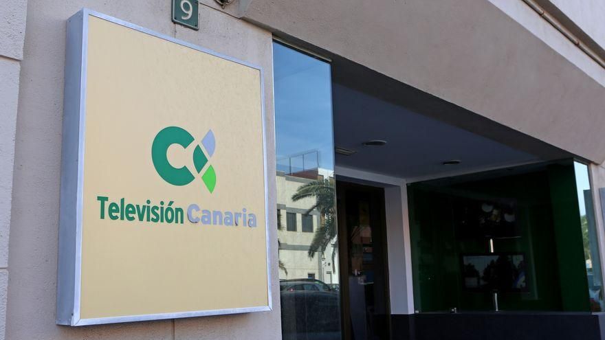 El Parlamento de Canarias prorroga las facultades del administrador único para la toma de decisiones en RTVC