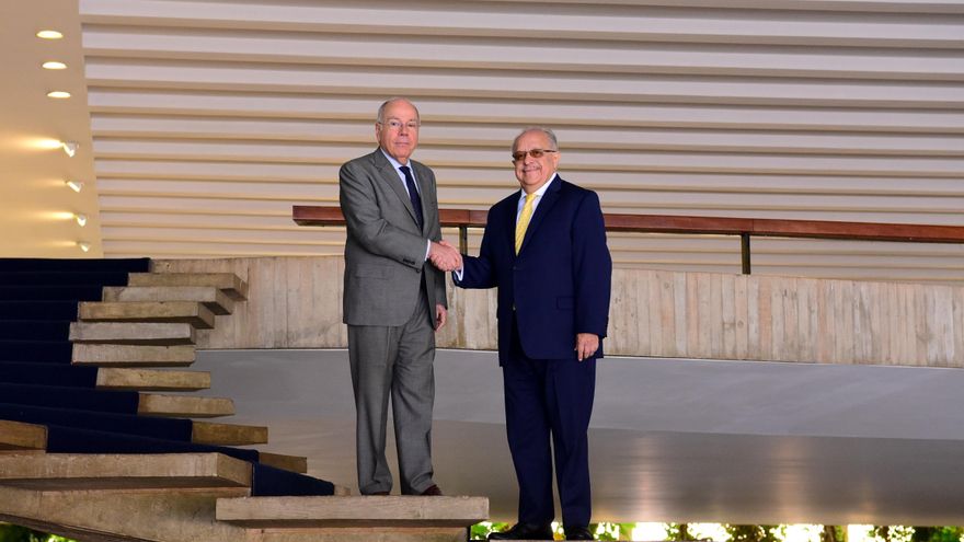 Brasil devolverá a Guatemala cuatro piezas arqueológicas prehispánicas