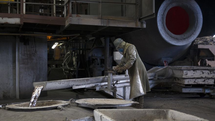 Brasil quiere liderar transición a economía circular y conquistar nuevos mercados