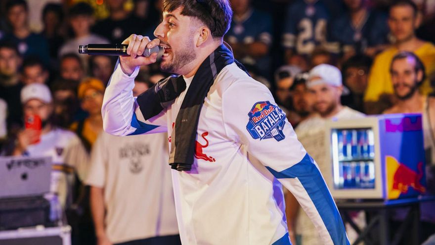 NQP gana en Málaga y encabeza la renovación de talento en Red Bull