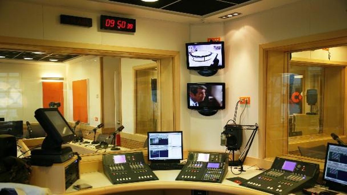 Televisión Canaria oculta el preaviso de huelga en la radio pública