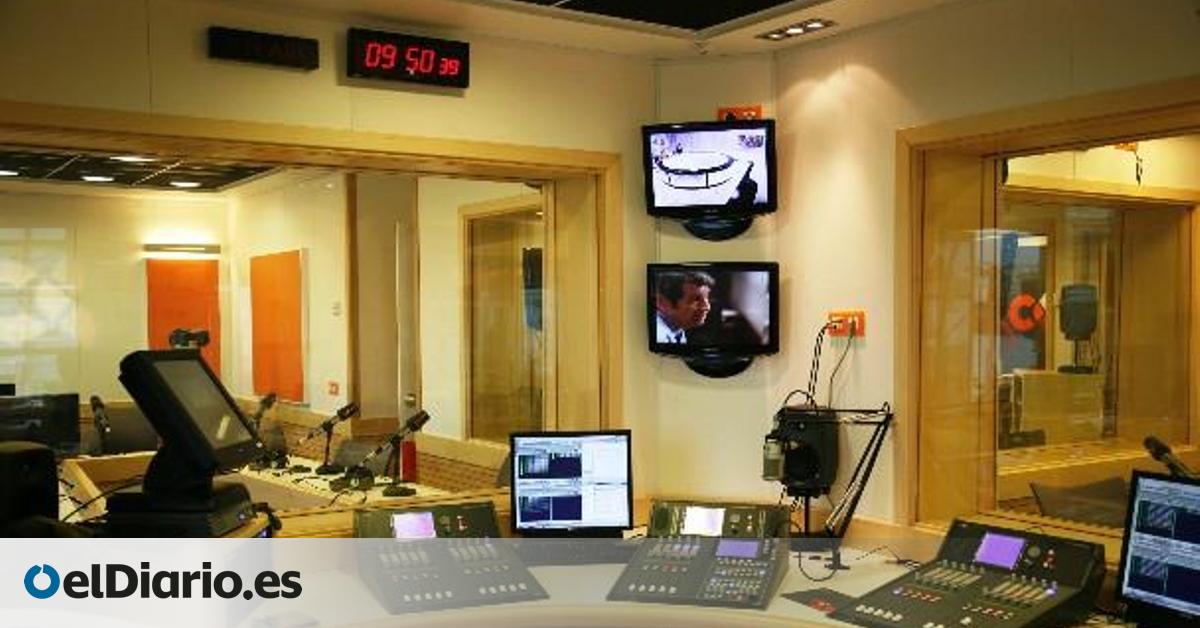 Televisión Canaria oculta el preaviso de huelga en la radio pública