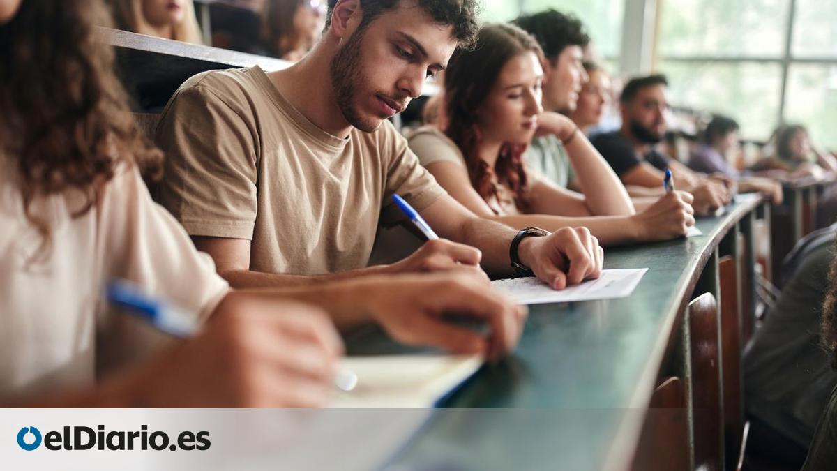 La Rioja impulsa la movilidad universitaria: 1.429 ayudas económicas para estudiantes fuera de la región