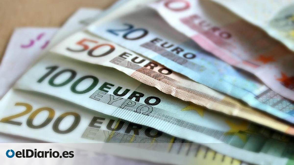 Canarias, de nuevo, la segunda comunidad con los salarios medios brutos más bajos del país