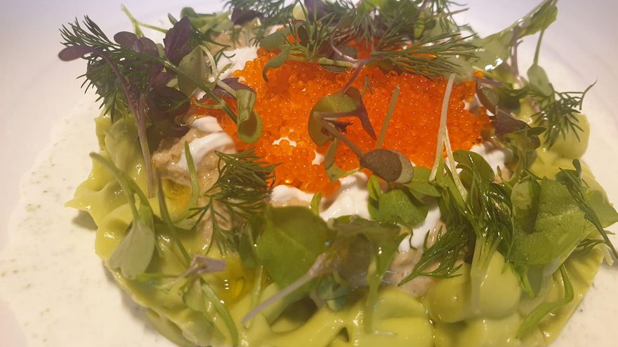 Diez pistas para degustar Cuenca, una opción sólida para ser Capital de la Gastronomía en 2023