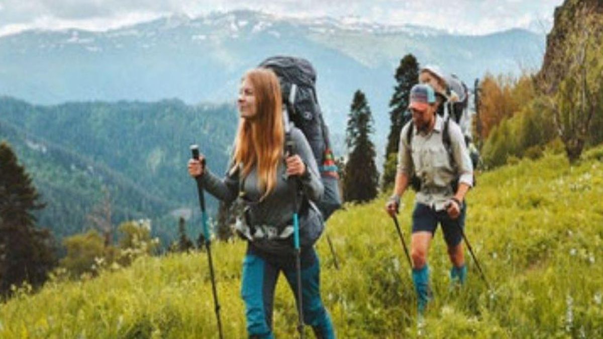 Villa de Mazo impulsa un curso gratuito de ecoturismo