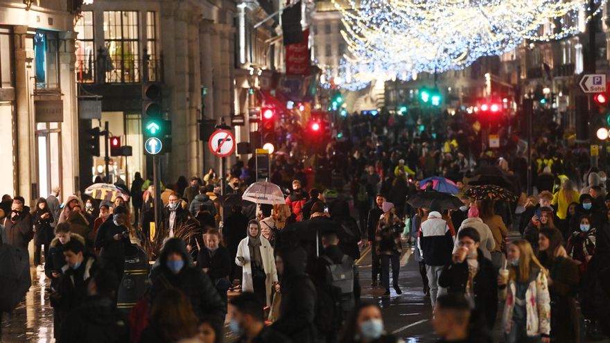 EFE/EPA/FACUNDO ARRIZABALAGA/Archivo