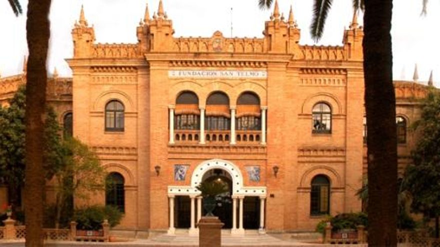 La Fundación San Telmo presenta un ERTE por causa de fuerza mayor