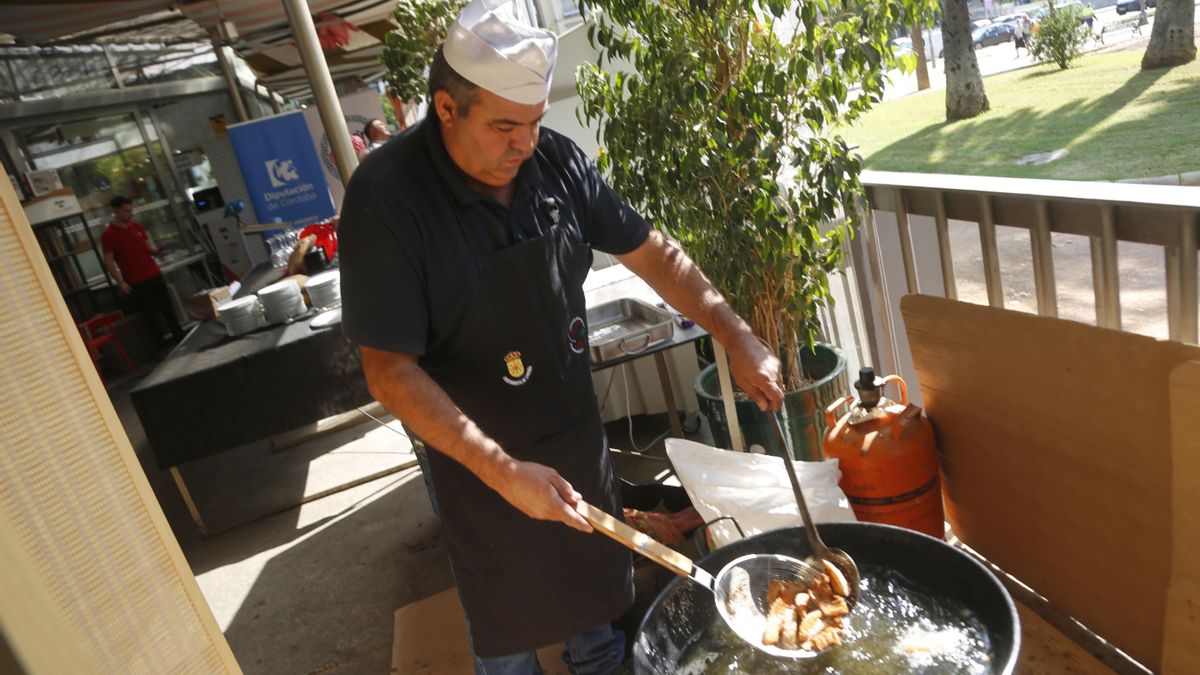 Presentación de la XII Feria del Lechón Ibérico de Cardeña