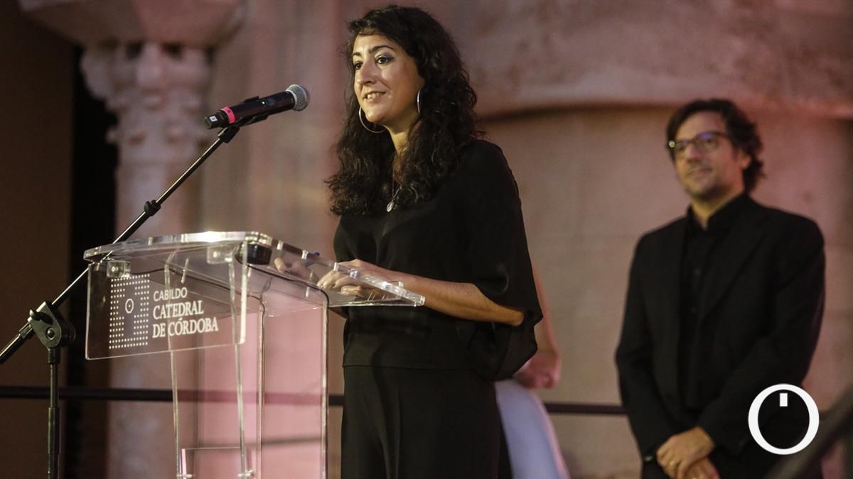 Presentación de "Razón de la Esperanza", antología nacional de poesía espiritual en Cosmopoética