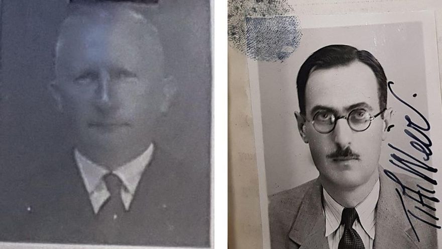 Espías americanos y alemanes se midieron en Canarias bajo la supuesta neutralidad española