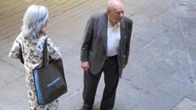 El expresident Jordi Pujol confesó su evasión fiscal tras ser delatado por su banco andorrano
