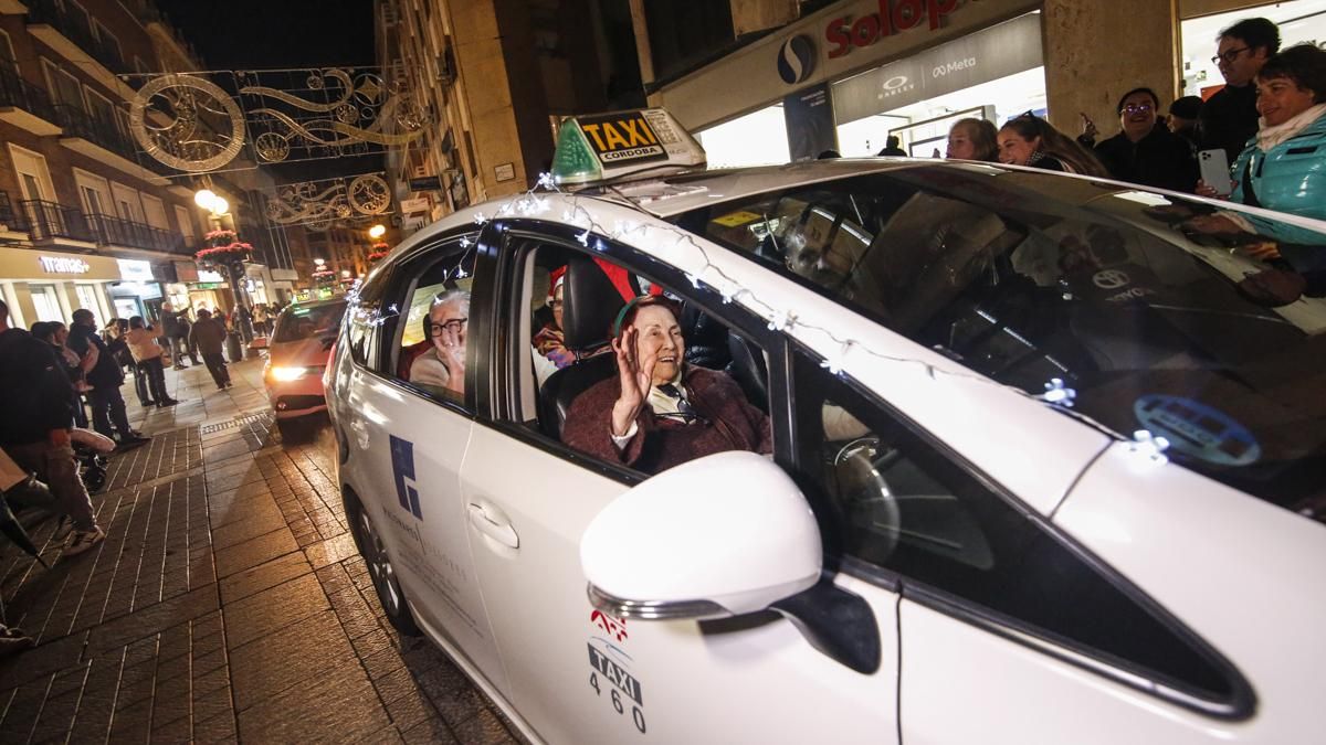 Paseo de la Ilusión 2025