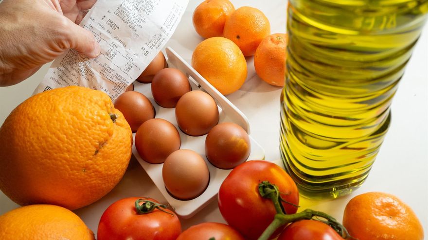 ASAJA trabaja con la Junta para elaborar un estudio de costes sobre los productos agropecuarios de Castilla-La Mancha