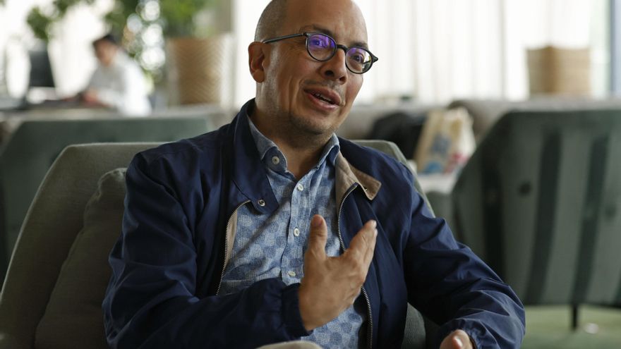 La ficticia y apócrifa Enciclopedia de Tlön de Borges se hace realidad de la mano de Volpi