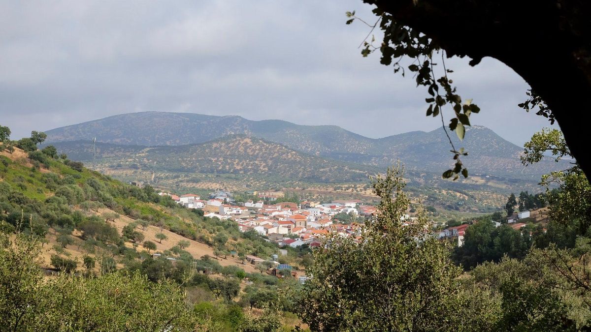La Junta ha acordado el cierre de Salvaleón (Badajoz)