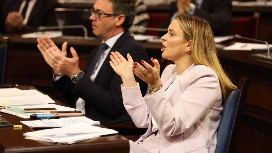 El PP posa un dels seus alts càrrecs a revisar els darrers casos pendents de l'Oficina Anticorrupció balear