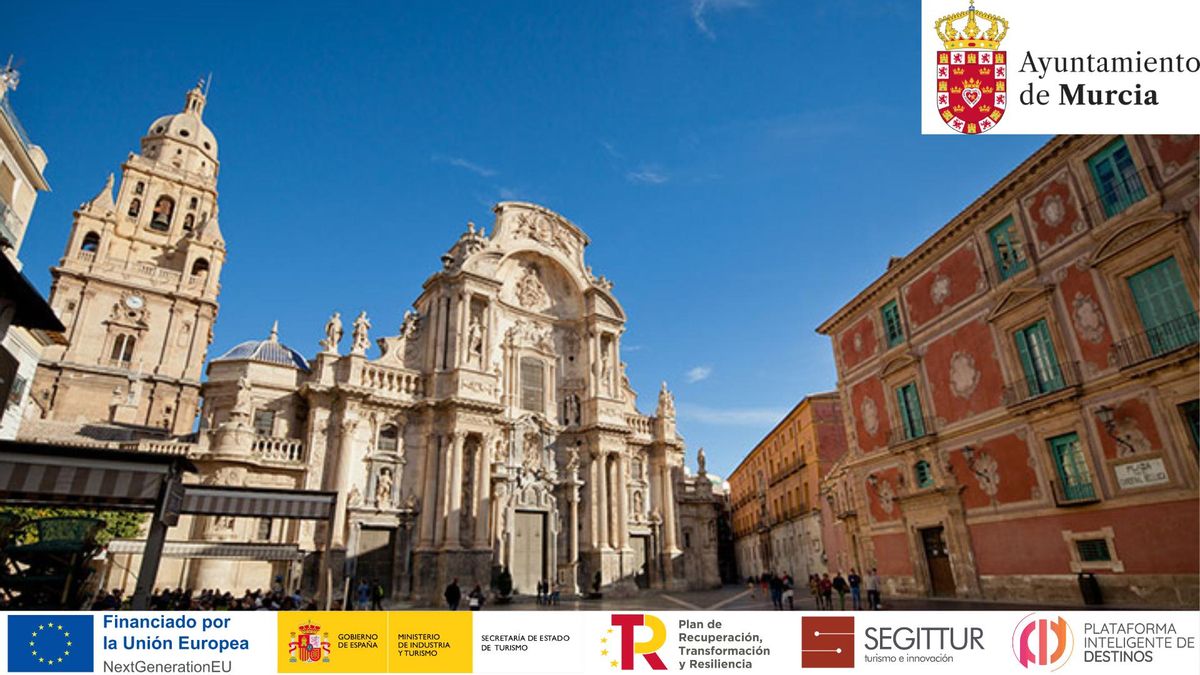 El Ayuntamiento de Murcia impulsa un asistente turístico inteligente