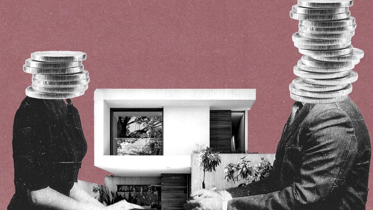 "No sé cuánto gana mi pareja": cómo el tabú del dinero en casa empuja a la desigualdad