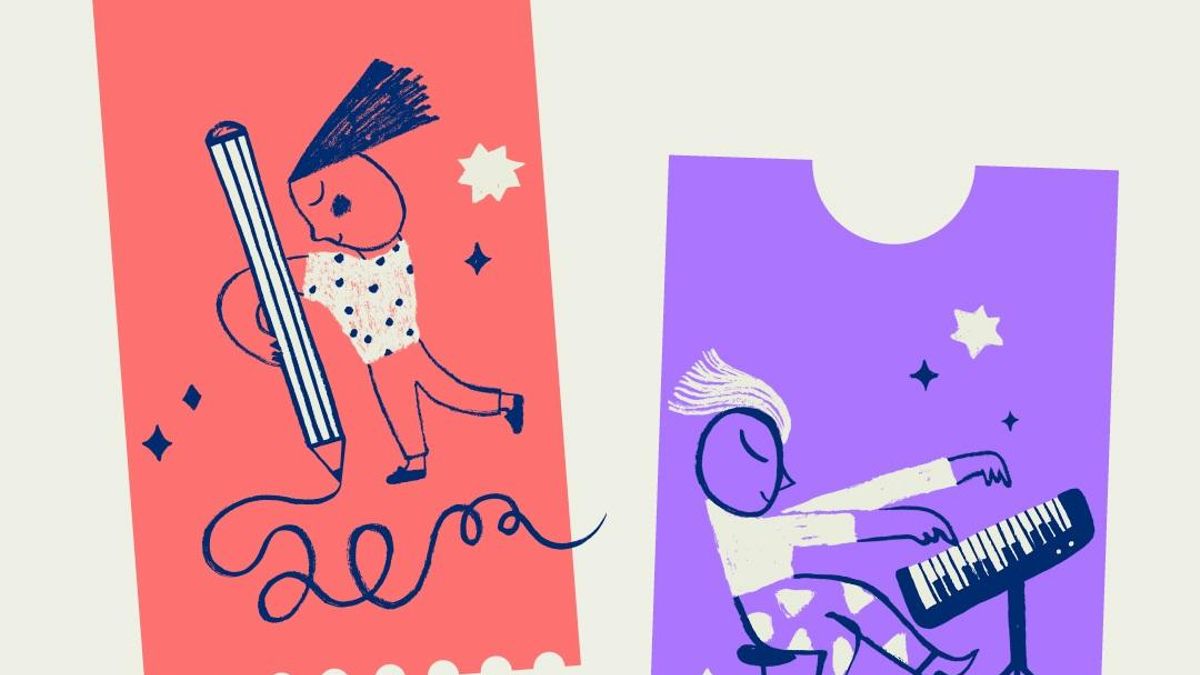 Regresa el Bono Cultura, disponible en El Mercaderío y canjeable en una treintena de espacios de Santander.