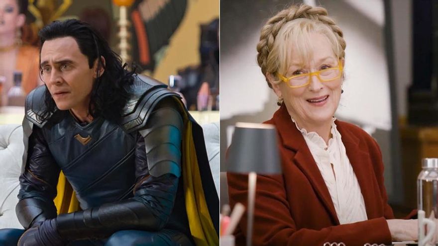 Disney fija las fechas de estreno de las nuevas temporadas de 'Loki' y 'Solo asesinatos en el edificio'