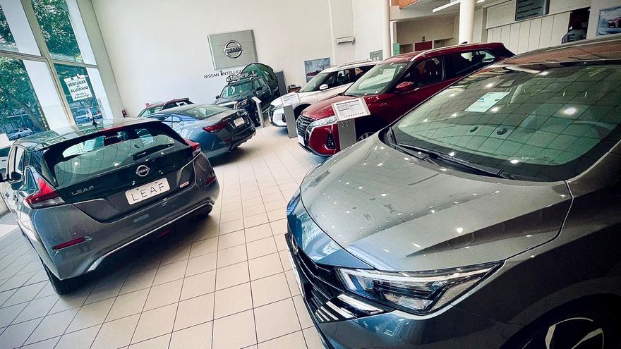Primaverita en el mercado automotor: bajas de precios en muchos modelos y ahorros en trámites