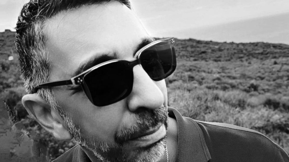 Miguel Ángel Ortega, de Venezuela a La Palma