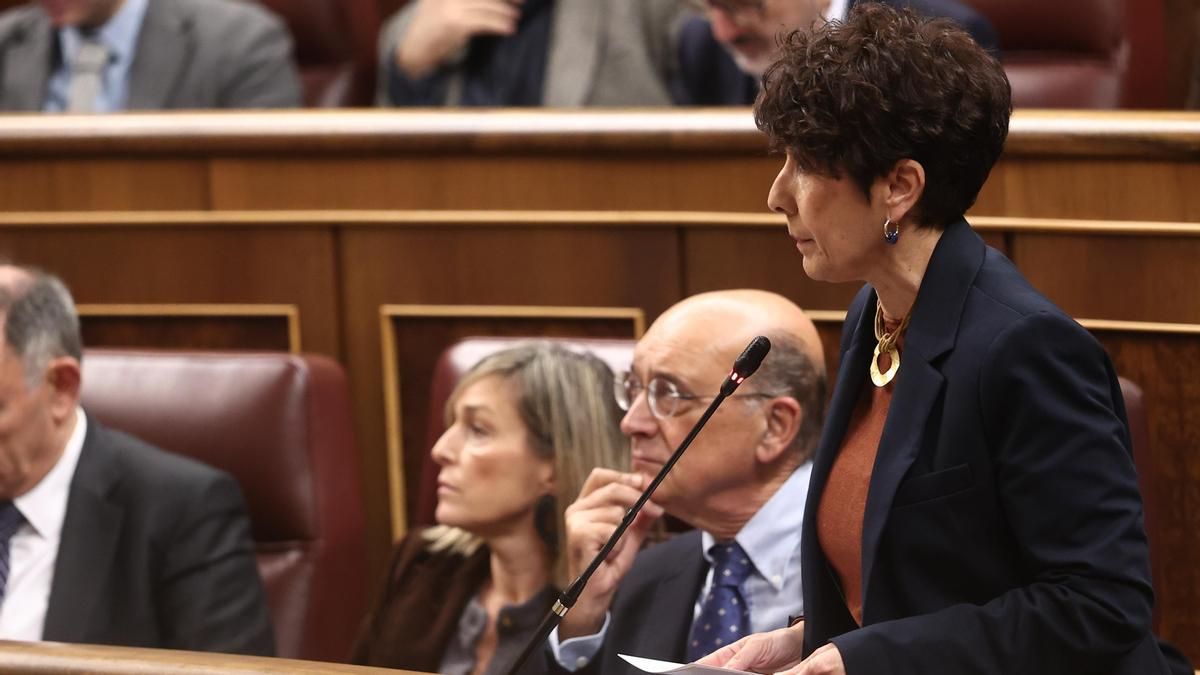 El PNV carga contra el Gobierno por llevar el decreto de pensiones al Congreso sin negociar los apoyos: "No puede volver a producirse"