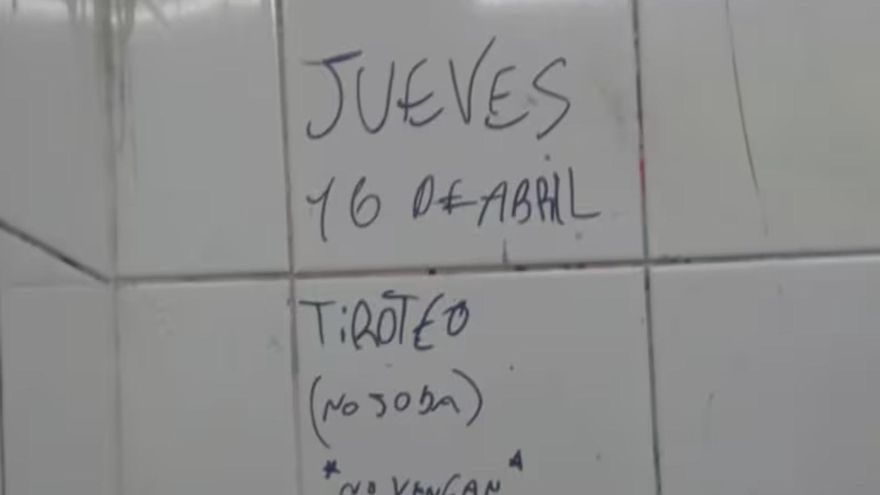 Amenazas de tiroteos en escuelas de todo el país: investigan si se trata de un reto viral