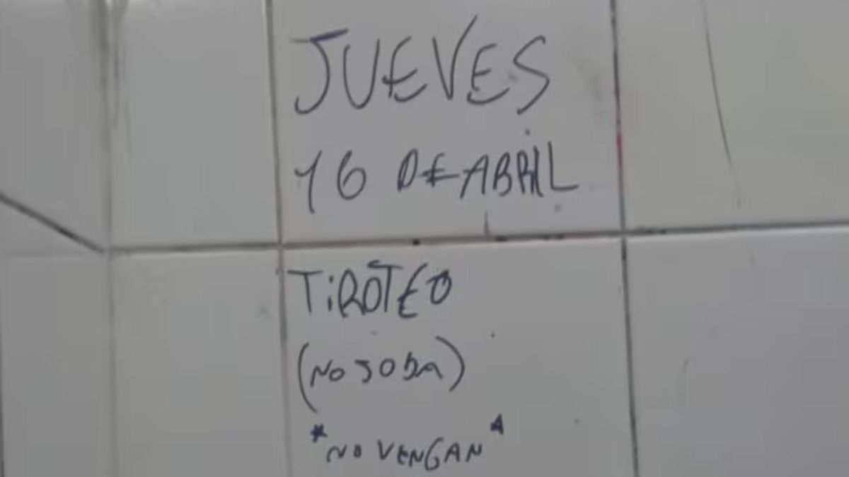 Amenazas de tiroteos en escuelas de todo el país: investigan si se trata de un reto viral