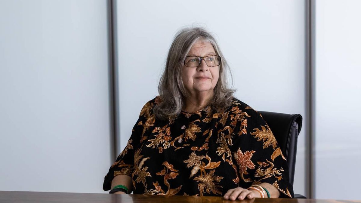 Fallece Biruté Galdikas, pionera en el estudio de los orangutanes y última discípula de Leakey