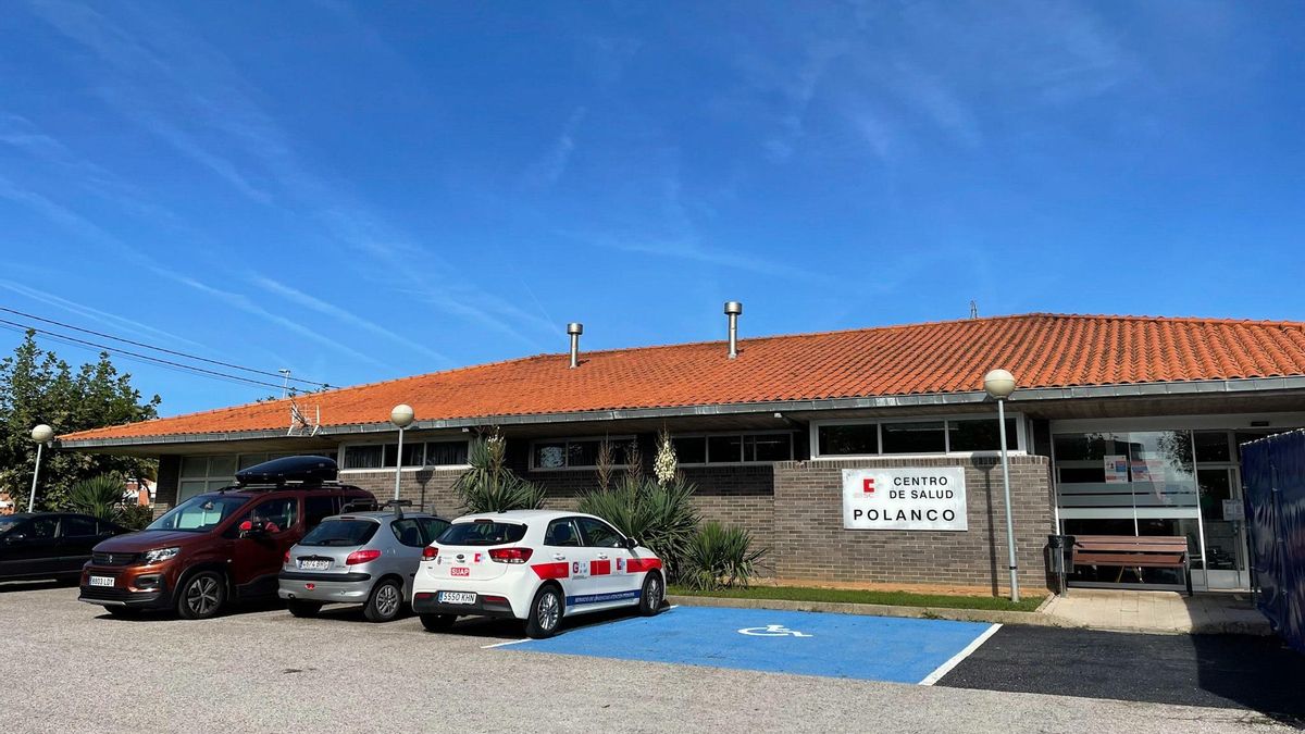 La ampliación del centro de salud de Polanco se licitará en diciembre y las obras comenzarán en 2026