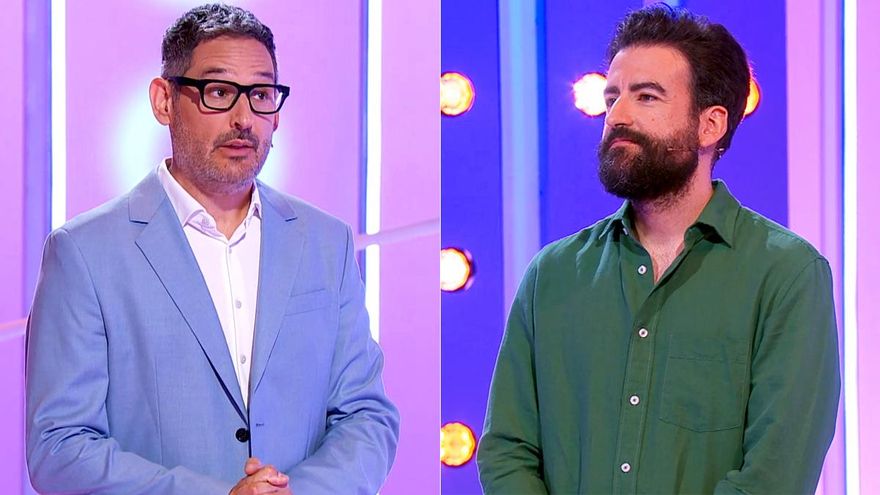Rafa Castaño explica por qué compró su continuidad en 'Agárrate al sillón' por 25.000 euros tras ser derrotado