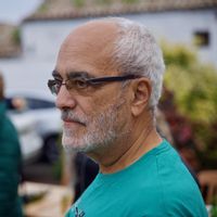 Rafael Inglott Domínguez