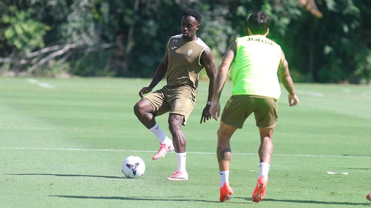 Yussi Diarra