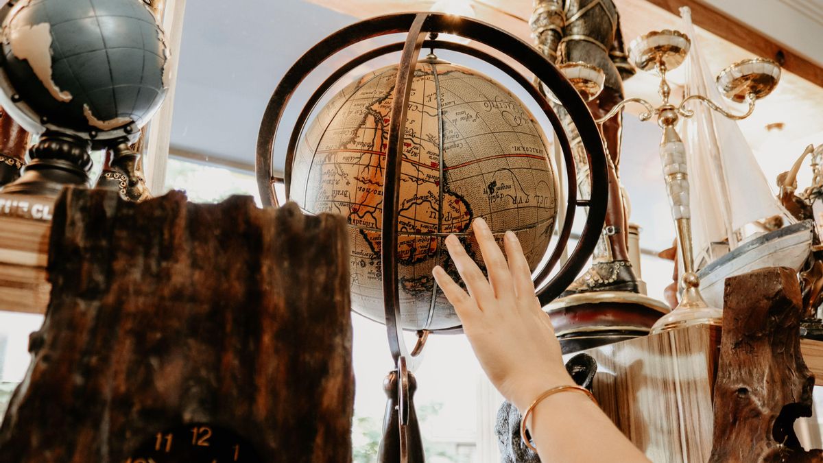 Este museo de Viena es único en el mundo: ningún otro se dedica a esta temática y tiene piezas con siglos de historia