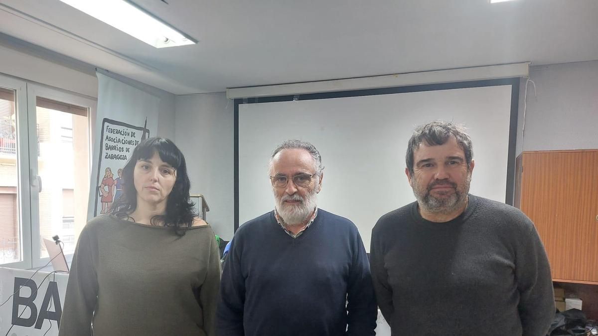Denuncian por la vía penal al Miteco y al Gobierno de Aragón por la tramitación “ventajosa” de proyectos de Forestalia