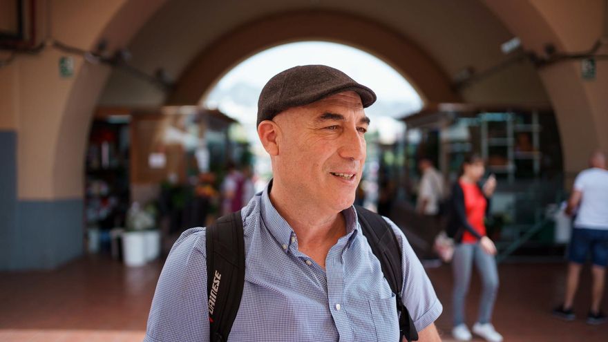 Embarazos gemelares, "presas fáciles" para el tráfico de menores en Canarias