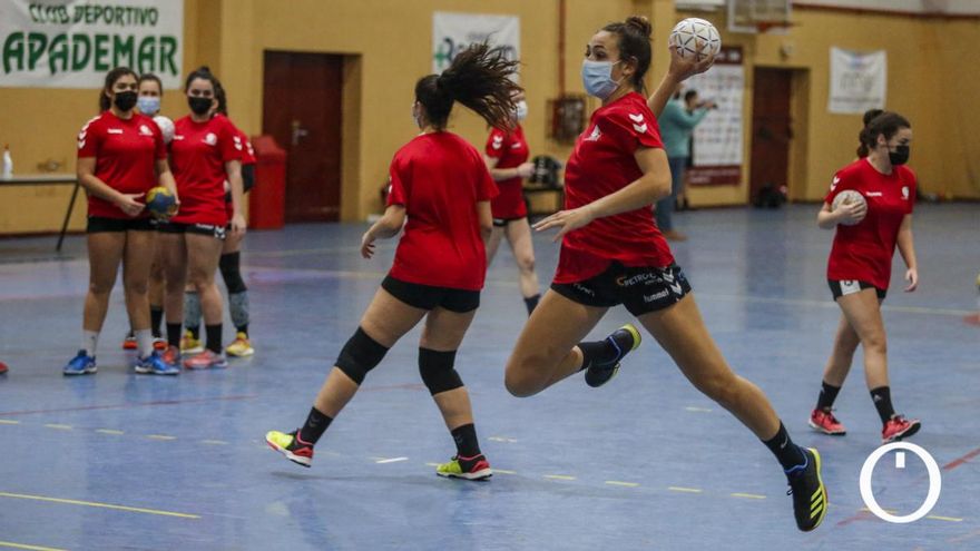 Club Córdoba Balonmano