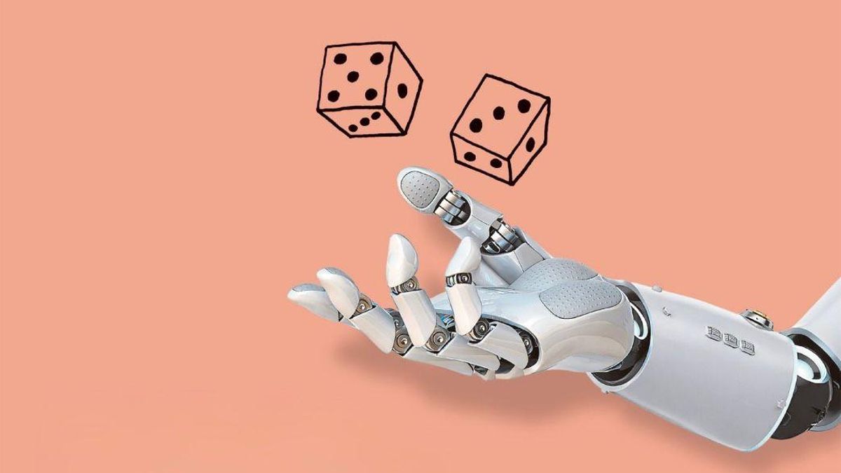 ¿En qué escuela irrumpe la inteligencia artificial?