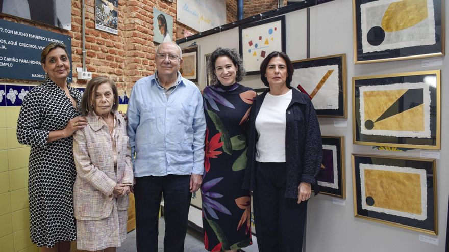 Analía Plaza: "Jamás oirás a un 'boomer' decir que ha sido un privilegiado"