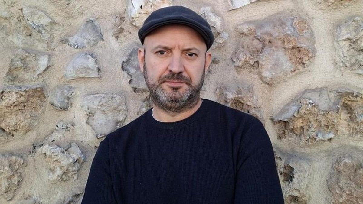 Javier López Alós, autor de 'Homo postacademicus': "Hoy el eje de la vida universitaria es la supervivencia"