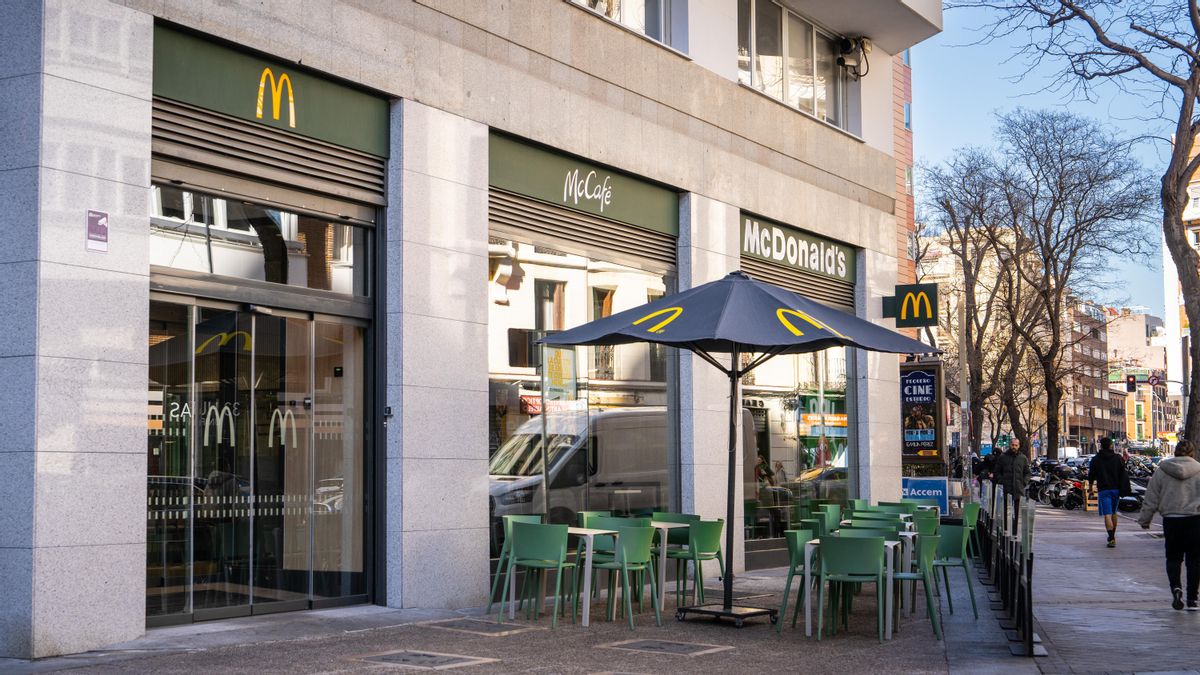 Cine y hamburguesas para dos por 16 euros: el plan de película que no te puedes perder esta semana en Chamberí