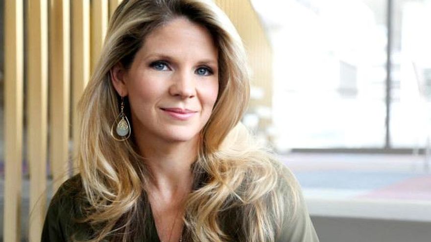 Kelli O'Hara