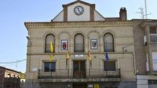 Ayuntamiento de Boquiñeni