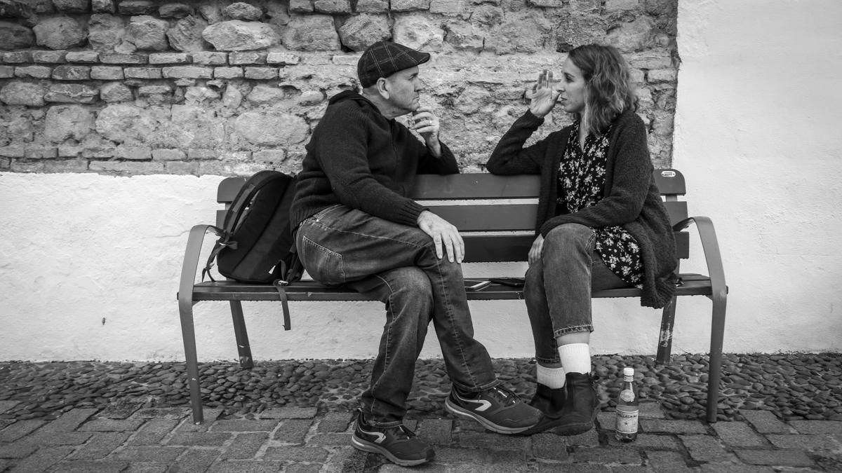 Entrevista N&B a Ana Rojas, presidenta de Libro Libre