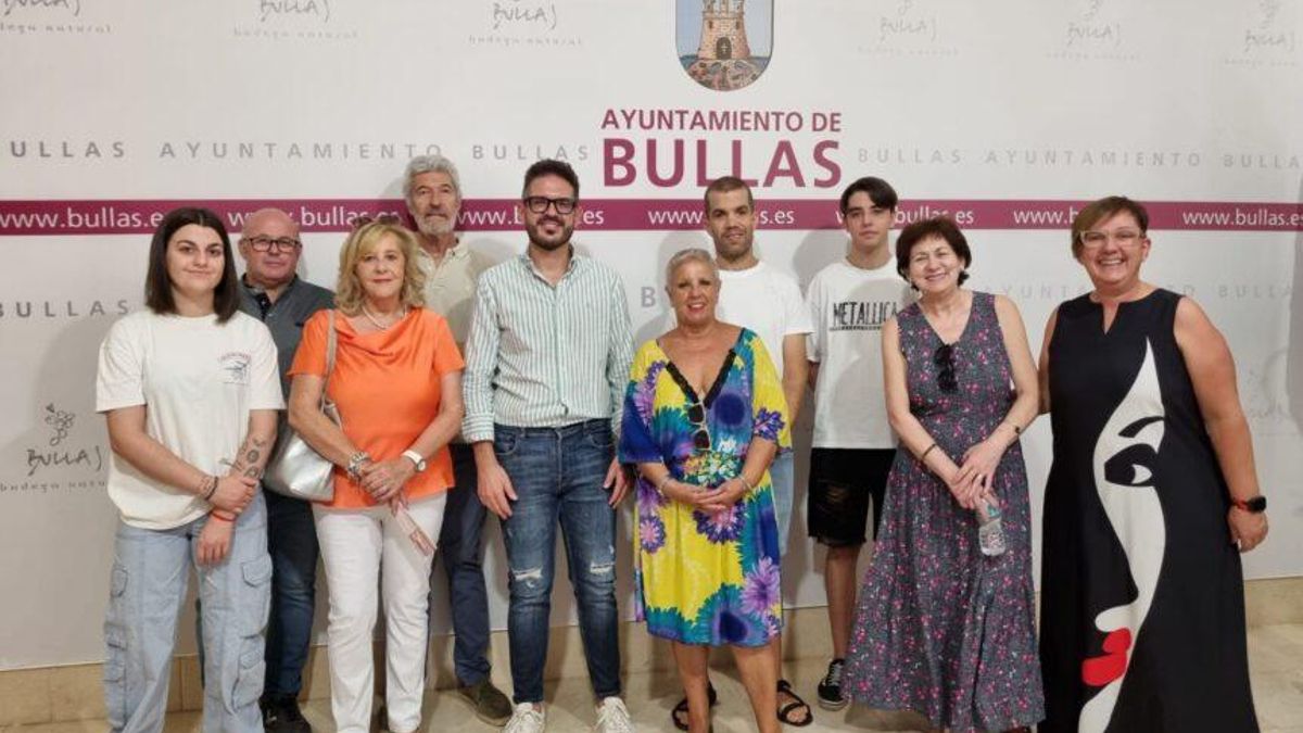 En esta edición, diez proyectos han sido seleccionados